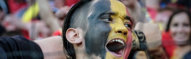 ОПРОС RUSDELFI | Будете ли вы следить за чемпионатом Европы по футболу?