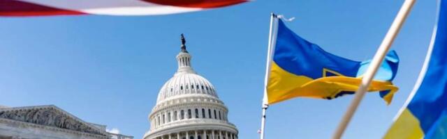 AP: США выделят Украине военную помощь на 275 млн долларов