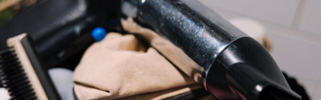 Жители Эстонии предпочитают хранить ненужную электронику дома, после чего выкидывают ее в мусор