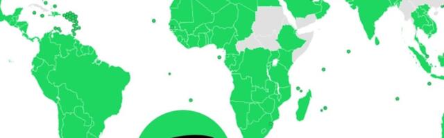 Правда ли, что с сентября 2025 года Spotify начнёт отключать премиум-подписку после 14 дней использования вне страны регистрации?