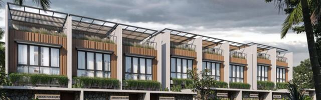 Эстонские предприниматели открыли на Бали офис и создали строительную компанию