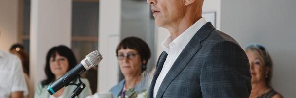 Мэр Юрмалы не получил допуск к работе с гостайной и подал в отставку