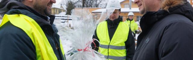 На новый круг: бедствующая строительная компания начала вторую санацию