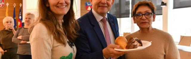 День добрых пирогов