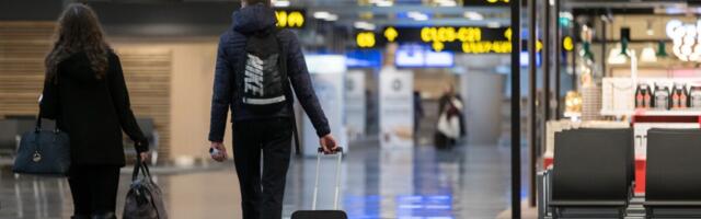 Аэропорт Риги замораживает сборы после критики Ryanair