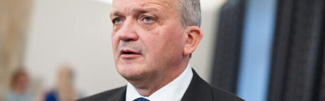 Новые власти Таллинна намерены пересмотреть инвестиционные программы прошлой коалиции