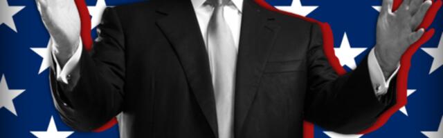 Трамп поблагодарил Мачадо за подаренную ему медаль Нобелевской премии мира