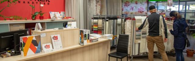 Прибыль есть, стабильности нет: Sunorek ищет опору на шатком рынке