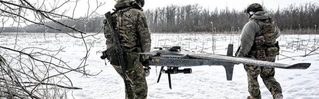 МНЕНИЕ | „Людей катастрофически не хватает“. Война - ноша, которую несут не все