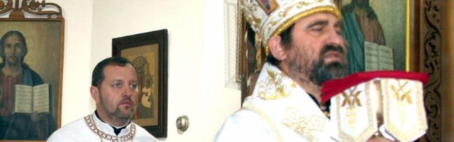 Белорусская автокефальная православная церковь предала Лукашенко анафеме