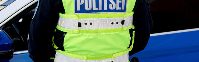 В Мустамяэ подрались водители