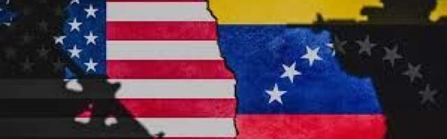 В США предъявили обвинения военному, заработавшему $400 тыс. на ставках на захват Мадуро