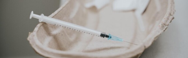 На прошлой неделе в Эстонии зафиксированы семь серьезных реакций на вакцины от коронавируса