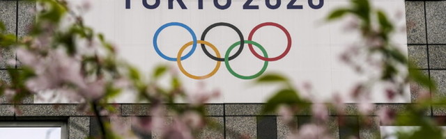 Оргкомитет не рассматривает возможность отмены Олимпийских игр