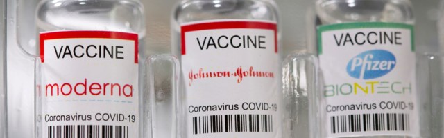 FT: Pfizer и Moderna подняли цены на вакцины в ЕС