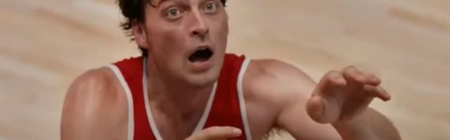 "Три секунды не должны были случиться". Почему против СССР не сыграл лучший американский центровой