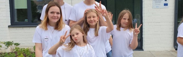 Столичные журналисты Радио-4: «У вас тут столько нового!»