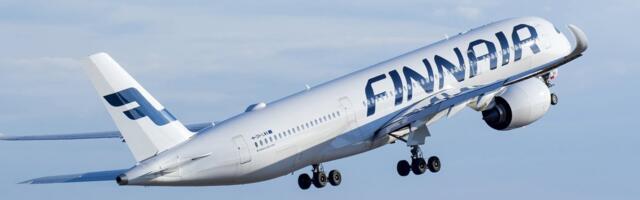 Эксперт: если быстрого решения не найдут, Finnair не сможет продолжать полеты в Тарту