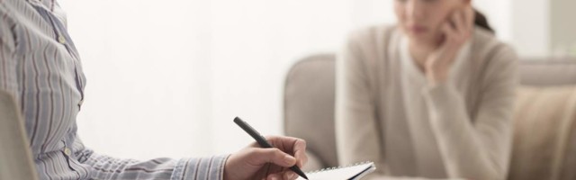 В Эстонии проведут исследование состояния психического здоровья населения