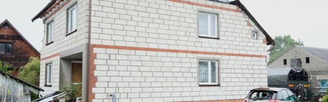 Rzeczpospolita: на дом в Польше, поврежденный при вторжении российских дронов, упала ракета с истребителя F-16. Его поднимали для перехвата беспилотников