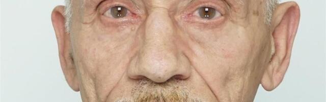 ФОТО | Полиция разыскивает пропавшего в Ласнамяэ пожилого мужчину