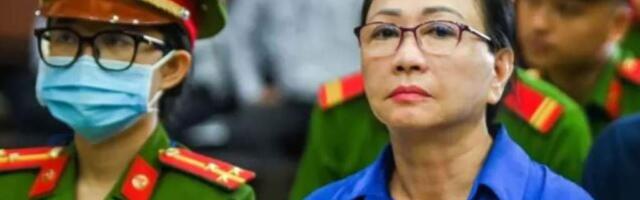 Вьетнам продаст сумки Birkin осужденной предпринимательницы для компенсации ущерба от ее махинаций