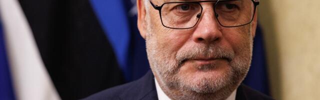 МНЕНИЕ | Министр иностранных дел не должен советовать президенту Эстонии, как лечить свиней!