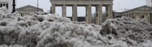 В Германии не поддержали предложение Макрона о новых общих займах ЕС