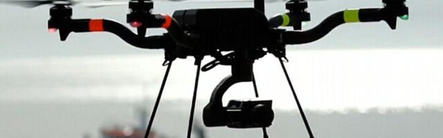 Страны Балтии отвергли обвинения РФ в предоставлении неба для украинских дронов