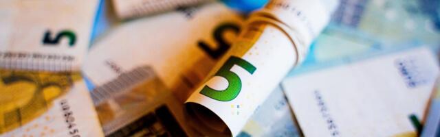 Эстония хочет отложить внедрение директивы о прозрачности зарплат