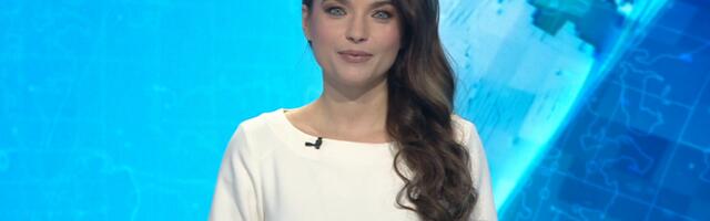 "Актуальная камера" 18.04.2026 (20:00)