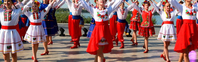 На Украине внедряется обязательная вакцинация