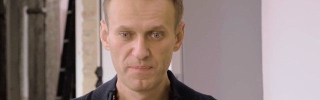 США приветствуют санкции ЕС в связи с отравлением Навального
