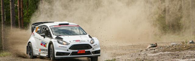 Порядок на дороги Южной Эстонии в дни WRC Rally Estonia обеспечат сотни полицейских