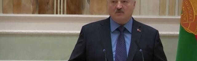 Лукашенко и еще более 250 человек получили бессрочный запрет на въезд в Эстонию