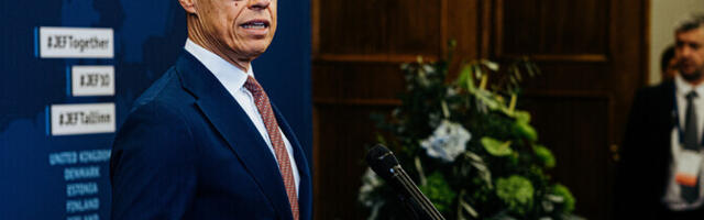 Стубб: подготовкой гарантий безопасности займутся чиновники и военные