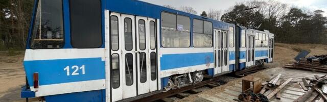 О намерении побороться за власть в Нарва-Йыэсуу уже объявили шесть партий