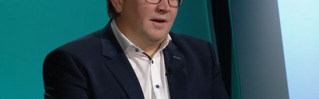 Глава Центрального кооператива Coop Eesti: я не согласен с тем, что торговцам хорошо живется