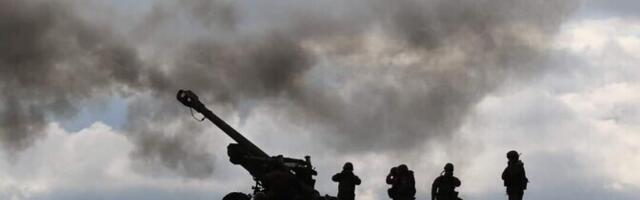 Сводка Сил обороны: российская армия фактически увязла на фронте