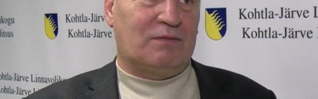 „Голосуй, как скажу“: экс-депутат Кохтла-Ярве признался в сделке с Осипенко