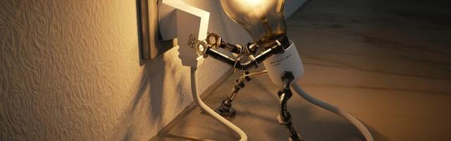 Норвегия задумалась о выходе из европейской энергосети