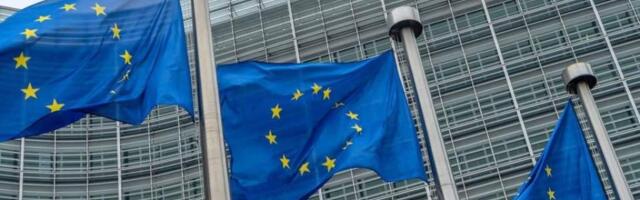 Министры ИД ЕС поддержали предложение Литвы расширить санкции в отношении Беларуси