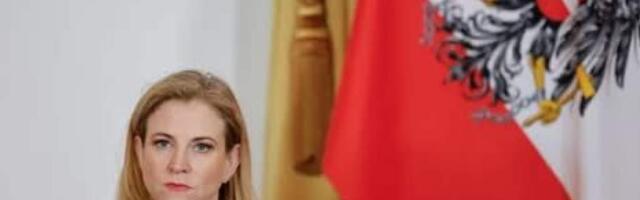 Как украинский вопрос расколол Австрию?