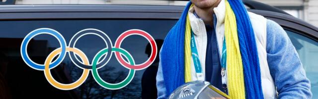 Украинский скелетонист призвал президента МОК уйти в отставку и обвинил ее в диктатуре