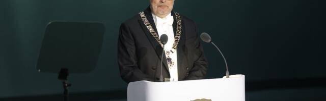 Алар Карис: будущее зависит от выбора каждого из нас