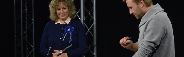 24.11.2020 Sillamae Kannuka Kool ,,День гражданина,, (foto Andrea Vettoretto)