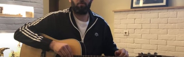 "Вы совсем уже там обалдели что ли?" Семен Слепаков обратился к Лукашенко