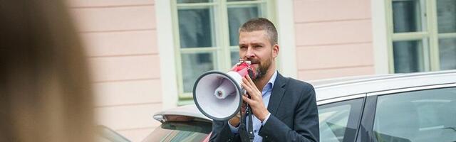 Похлак: Список налогов от правительства противоречит здравому смыслу