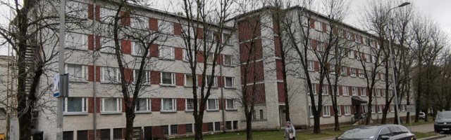 Общежития бывшие и будущие: комиссия опасается открыть ящик Пандоры
