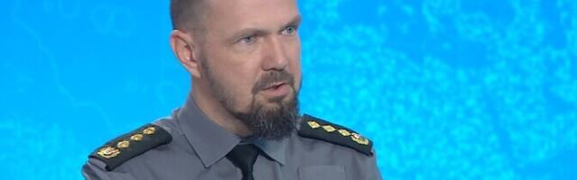 Райт Куузе: аренда тюрем способствует строительству сильного государства